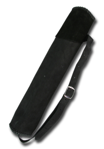 K�cher Hunter, schwarz L